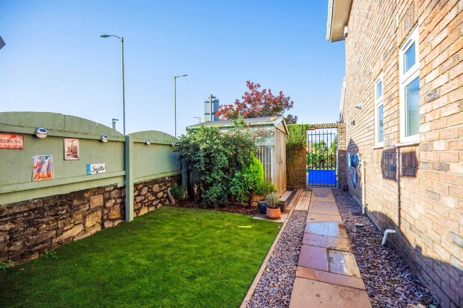 Coychurch, Bridgend County Borough, CF35 5HN